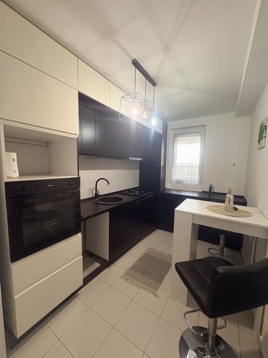 Inchiriez apartament 2 camere Pacii