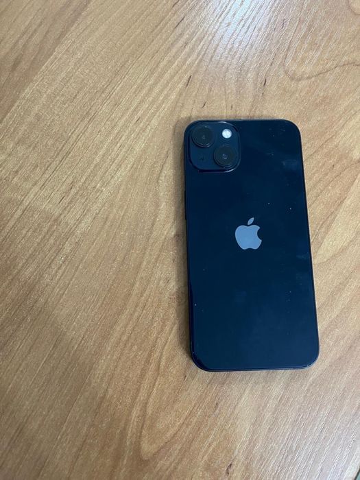 Продается iphone 13, 128gb, 89акб