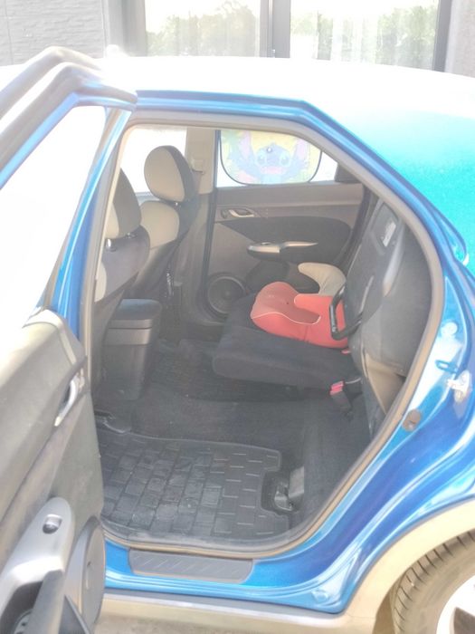 Honda Civic 1.8 benzină