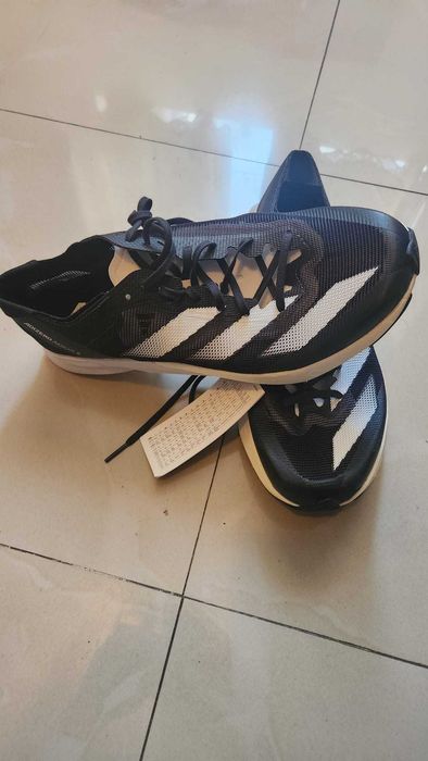 Adidas ADIZERO ADIOS 8 nr. 40 2/3, 41 1/3, 44