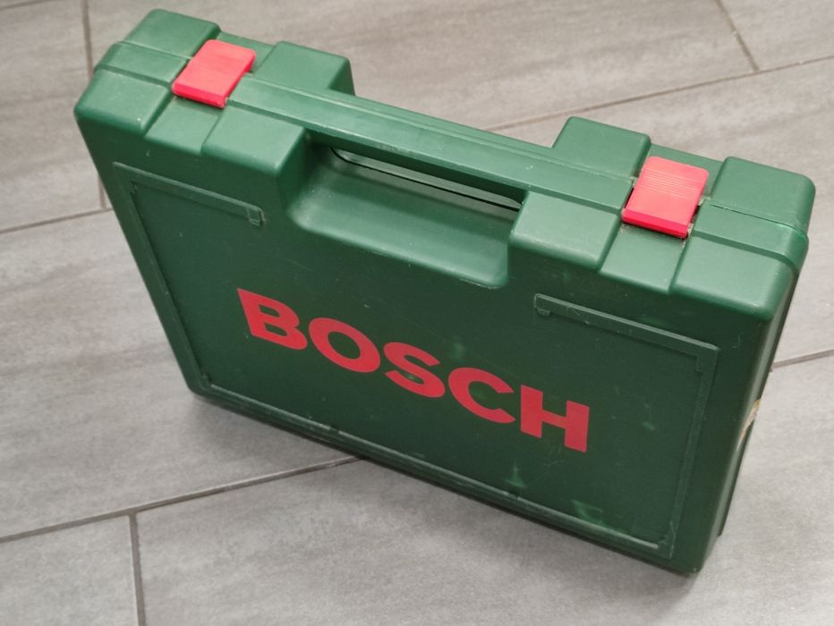 Винтоверт BOSCH PSR 18 VE-2 / Дрелка