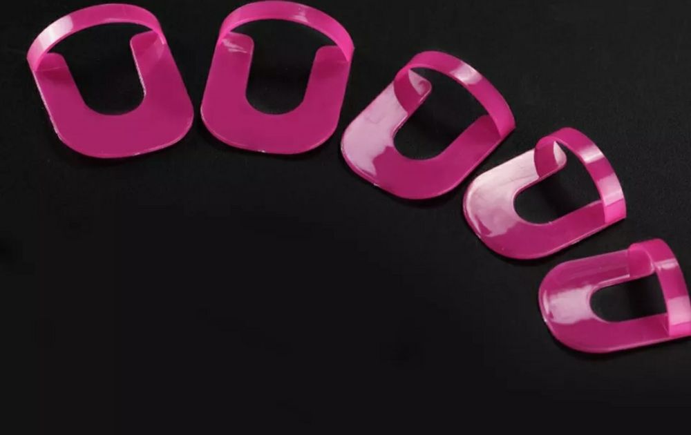 Протектори за лак за нокти