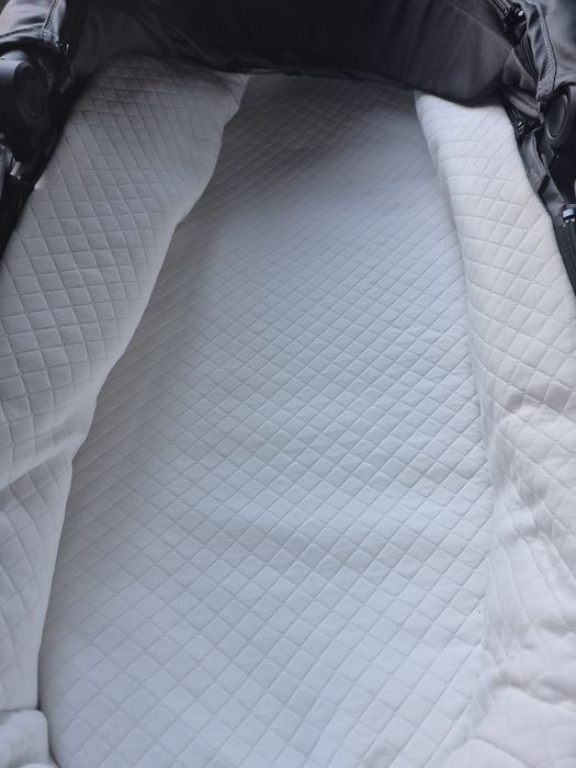Детска количка Thule Sleek