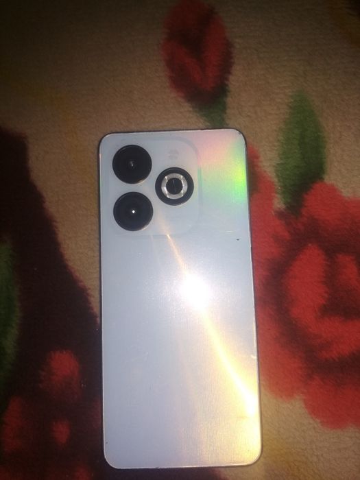 Infinx smart 8 xolati ideal