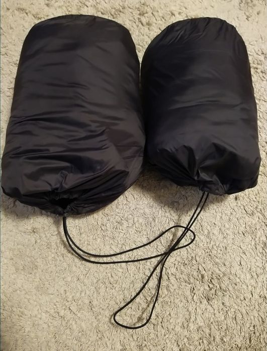 Детски якета, 6-7 и 7-8 год, 122/128 за близнаци