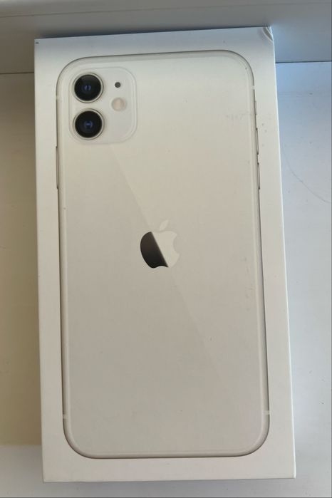 Продам iPhone 11