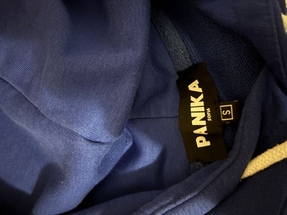 Продавам екип Panika 2023 Спешно!!