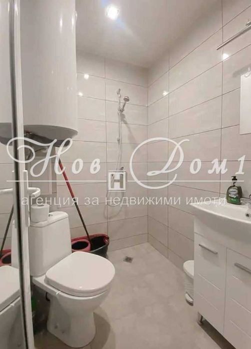 Дава се под наем Двустаен апартамент в Варна, Галата - 65 кв.м за 510 € - Снимка #8