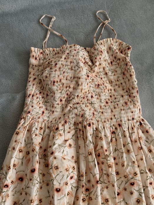 Летний сарафан H&M