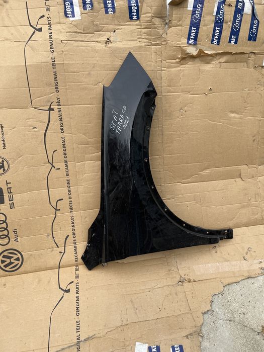 Seat Tarraco 2021 десен калник