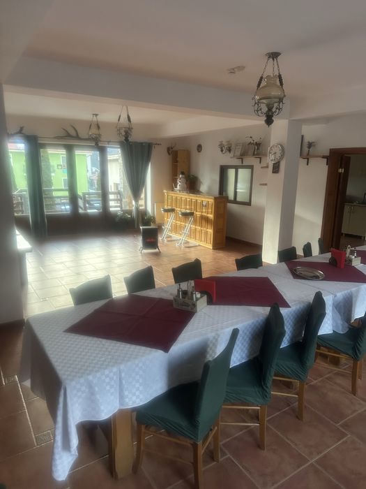 Casa de inchiriat  termen lung sau vanzare Moieciu Brasov