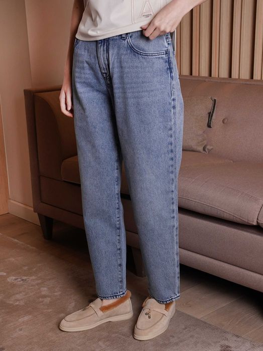 Jacob Cohen Kendall женски дънки размер 28