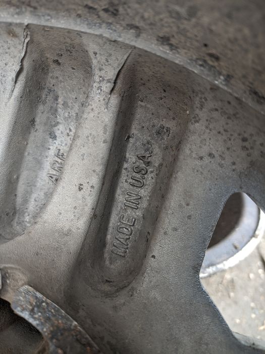 Продам 2 диска Jeep