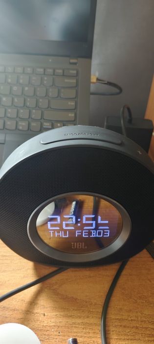 Колонка jbl horizon