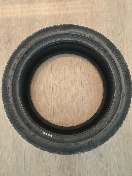 Anvelope de vara BRIDGESTONE TURANZA 225/45 R18