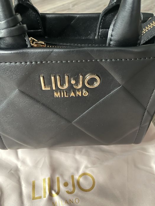 Чанта Liu Jo Milano