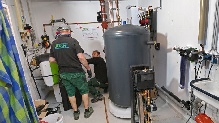 Montam și reparam instalații termice fără probleme pe termen lung