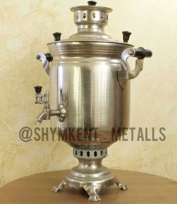 Самовары 5-7л./Тульский новый Ссср