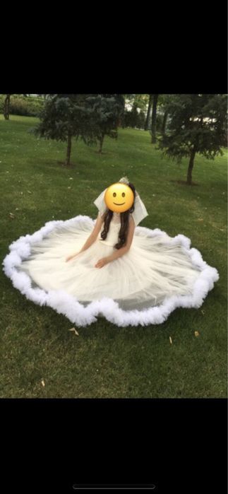 Rochie bal/printesa/mireasa