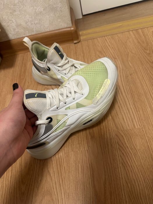 Кросовка от пумы оригинал