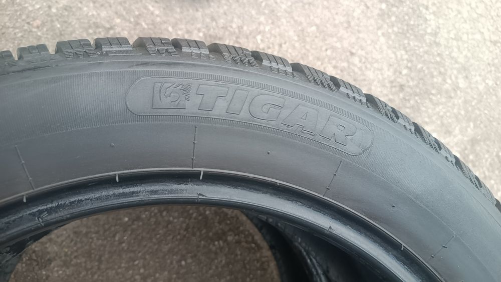 225/55/18 Tigar .