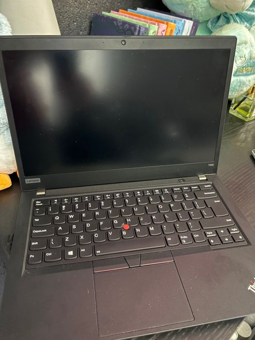Laptop Lenovo ThinkPad T495