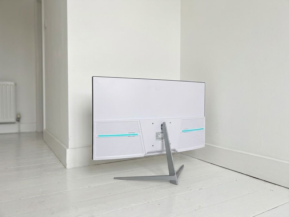 Монитор 2K | 165 Герц | IPS LED | Crystal Storm | 27"