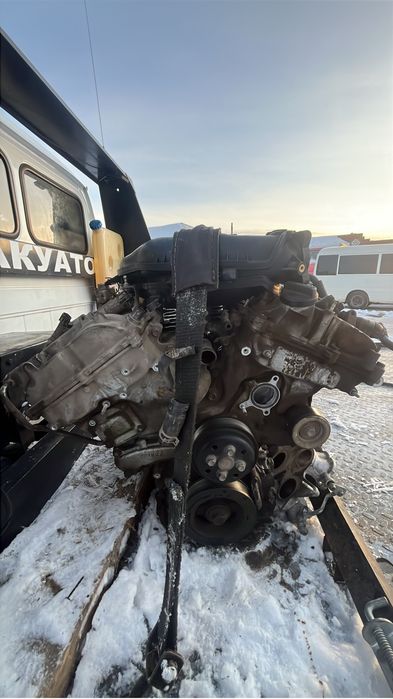 Матор лексус IS250