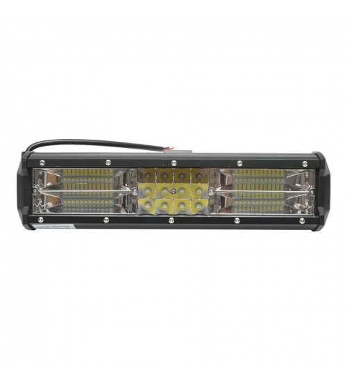Led bar 180w 30 CM spot si flood TRANSPORT 0