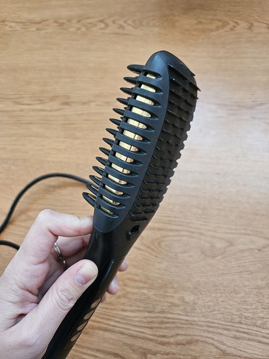 Електрическа четка за коса Silver Crest