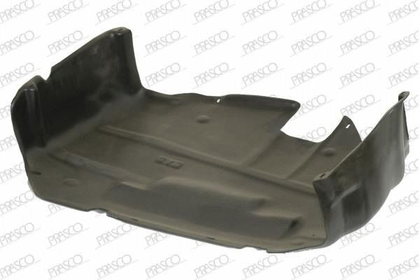 Кора под двигател VW SHARAN - шаран дизел