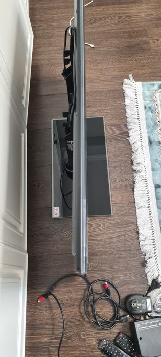 Телевизор SAMSUNG диагональ.110 см