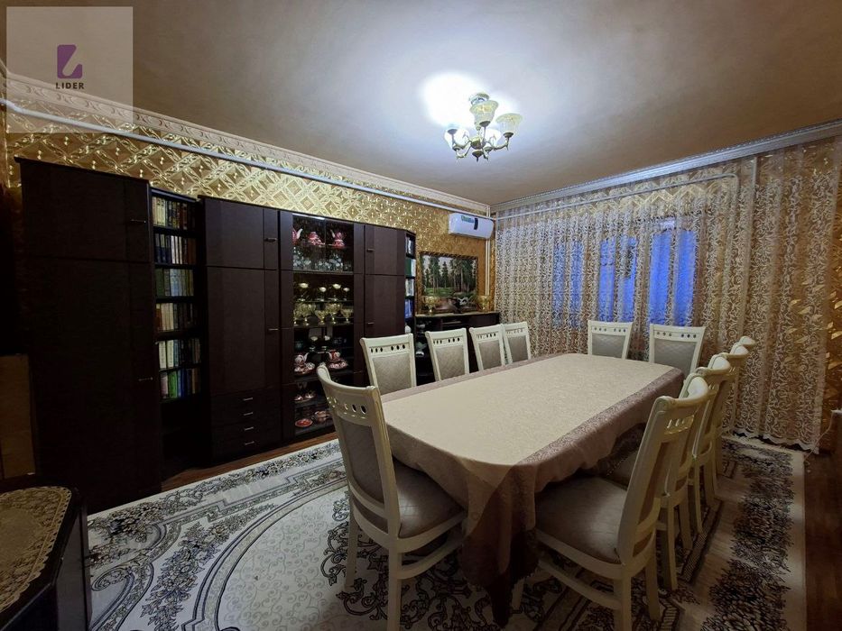 Продается 4х комнатная квартира. Вокзал.