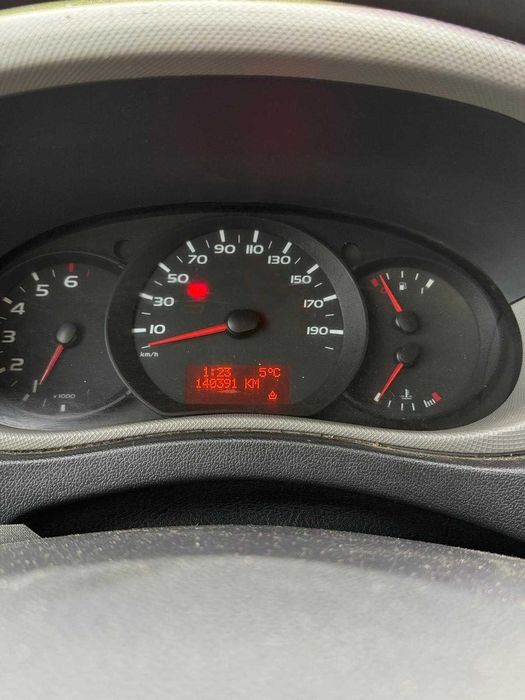 Renault Master 2.3 dCi – 2016, 3.5t, basculabil