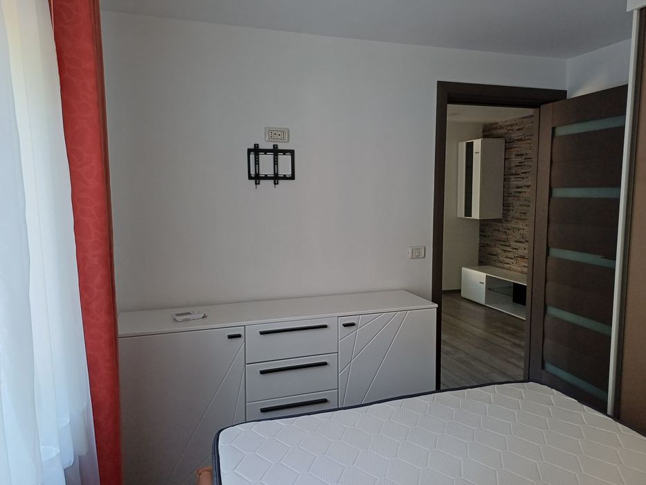 Inchiriez apartament Tecuci
