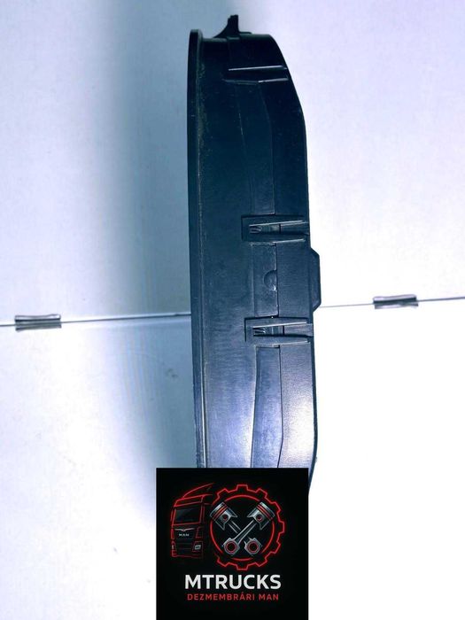 Ceas de bord MAN TGS TGX TGL TGM 81272026222