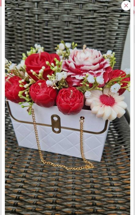 Ароматни свещи за всеки повод