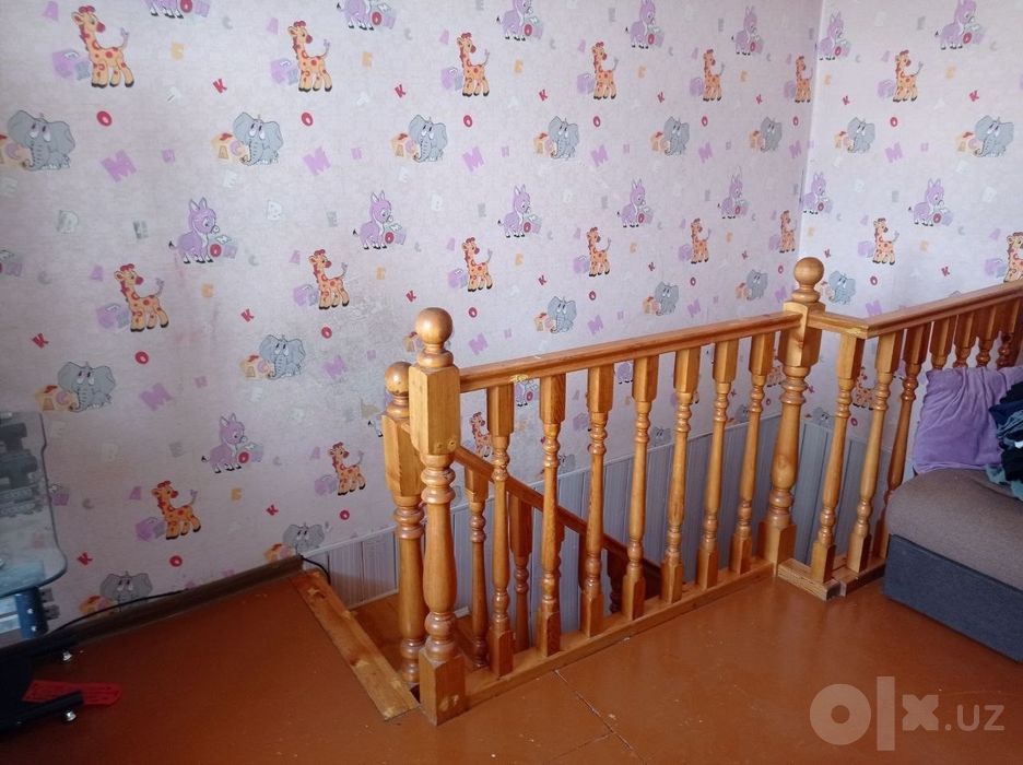 Продам дом на Кишмишке