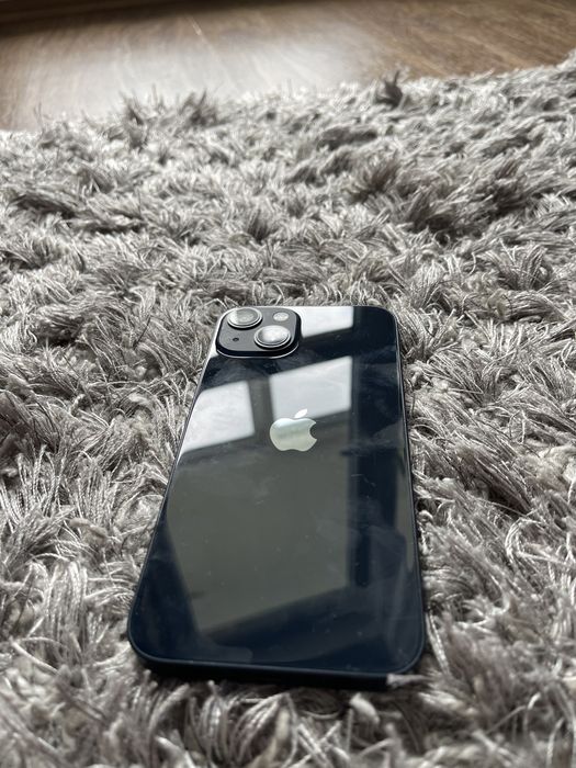 Iphone 13 blue pearl 128 gb