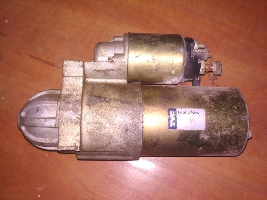 Продам стартер.