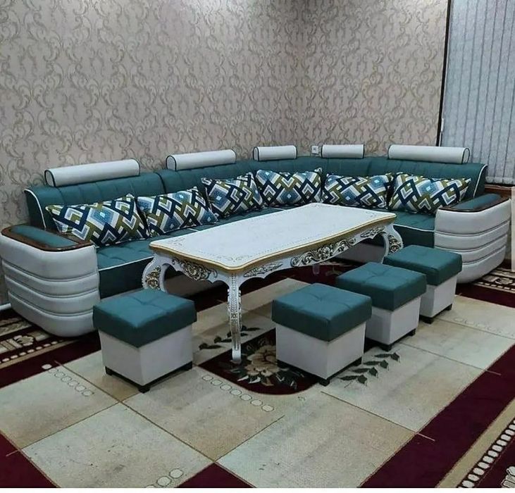 Реставрация и ремонт мягкой мебели.
Любой сложности и мебел на заказ.