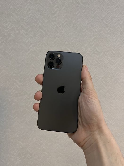 iPhone 12 Pro | 128Gb