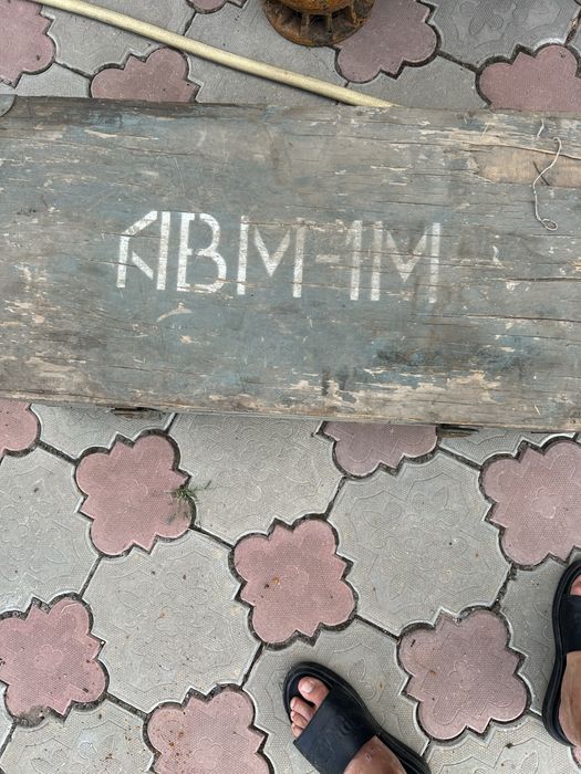 Акваланг комплект