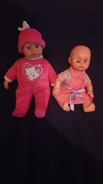 Продам куклы. И другие игрушки