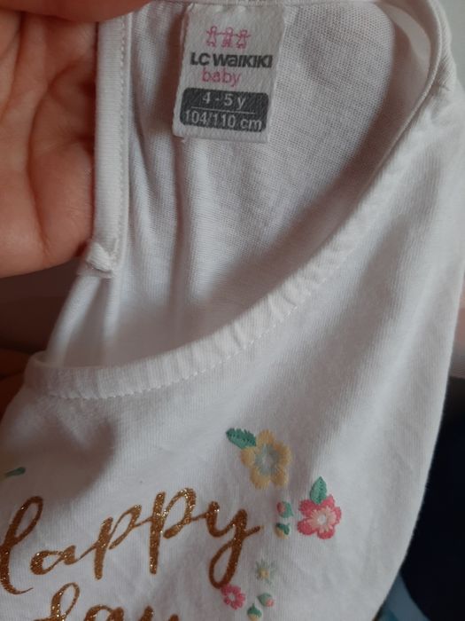 Детски рокли за момиче