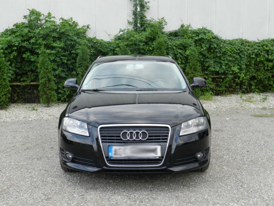 De vânzare Audi A3 1.4tfsi