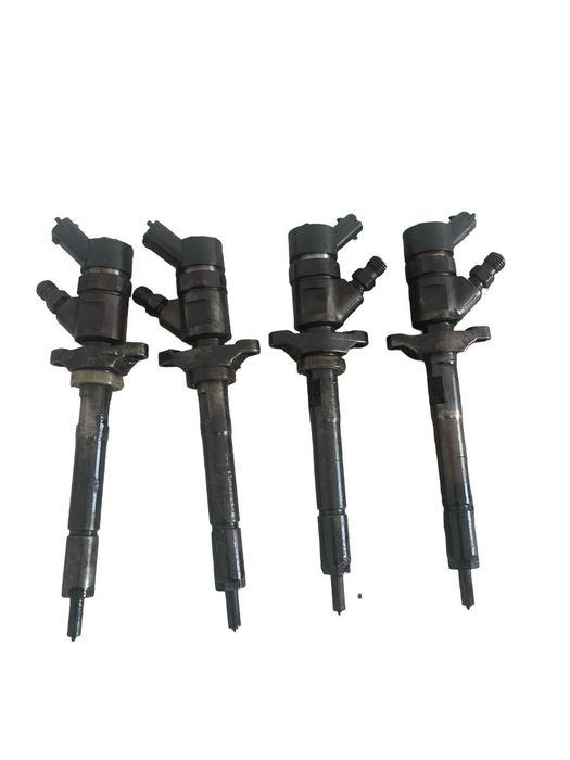 Set Injectoare Combustibil Volvo S80 Ii As, 124 2006 - > 1.6 D Drive D 4164 T 0445110-259