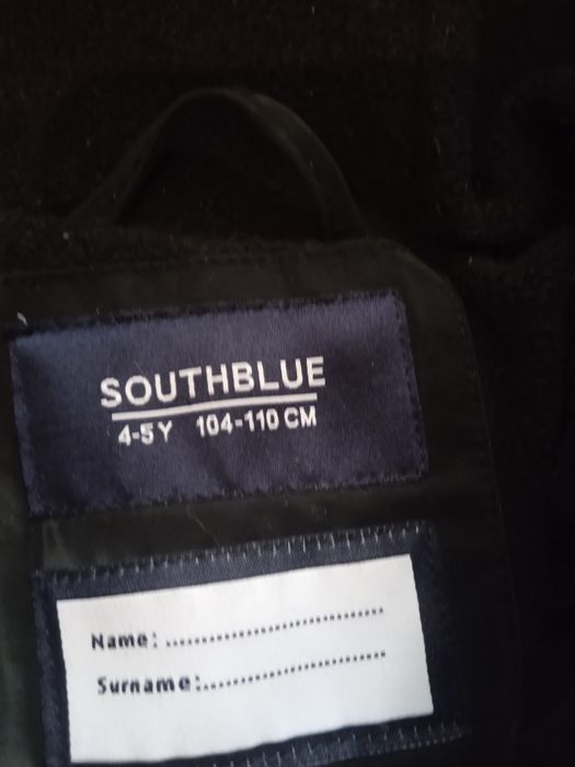 Зимняя одежда для девочек от 2.5 лет