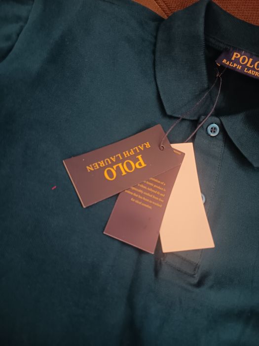 Tricou polo Ralph Lauren ORIGINAL