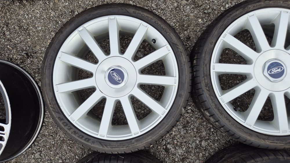 Оригинални джанти Форд 4/108 Ford 4x108